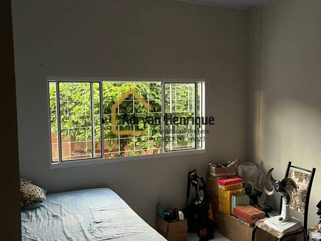 #8 - Casa para Venda em Confresa - MT